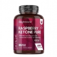 WEIGHT WORLD Raspberry Ketone Pure 1200 mg / 180 Caps