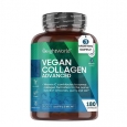 WEIGHT WORLD Vegan Collagen Advanced / 180 Caps