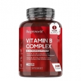 WEIGHT WORLD Vitamin B Complex / 365 Tabs