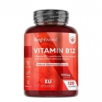 WEIGHT WORLD Vitamin B12 1000 mcg / 120 Gummies