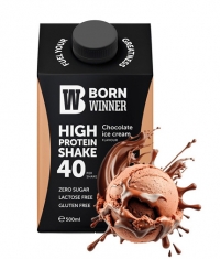 BORN WINNER Protein Shake / 500 ml