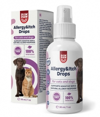 PAW2PAW Allergy & Itch / 30 ml