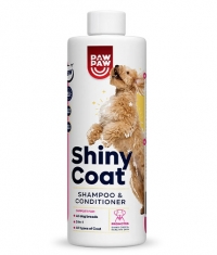 PAW2PAW Shiny Coat / 200 ml