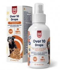 PAW2PAW Over 10 / 30 ml