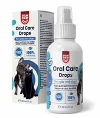 PAW2PAW Oral Care Drops / 30 ml