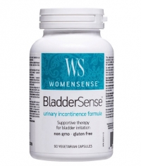 NATURAL FACTORS WomenSense® BladderSense™ / 90 Caps