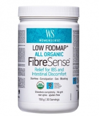 NATURAL FACTORS WomenSense® FibreSense