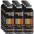 QUICK FUEL Vitamin Charger / 12 x 500 ml