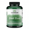 SWANSON Diet Duo / 60 Caps