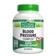 BOTANIC CHOICE Blood Pressure Complex / 60 Caps