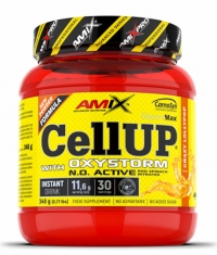 HOT PROMO CellUp® with Oxystorm®