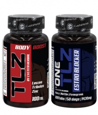 PROMO STACK Cvetita Herbal Promo Stack 3