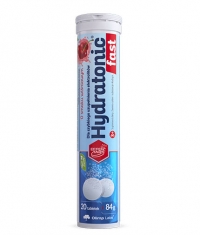 OLIMP Hydratonic Fast / 20 Effervescent Tabs