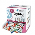 MIRADENT Xylitol Chewing Gum / 6 Flavours / 200 x 2 Pieces