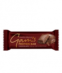 GAM'S Core Protein Bar / 50 g