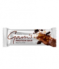 GAM'S Multilayer Protein Bar / 50 g