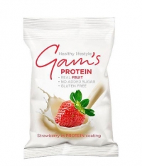 GAM'S Protein Fruit