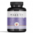 RED PANDA Hepa Sil / 60 Caps