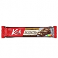 KICKFIT 29% Protein Bar Chocolate Peanut Cake / 50 g