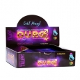 DURO Aphrodisiac & Potentiator Gel Box / 12 x 15 g Sachets