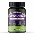 BIOVITAL Nattokinase / 90 Caps