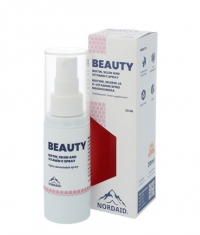NORDAID Beauty Formula Spray / 30 ml