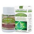 BIOVITAL Alkofital Drops / 50 ml