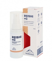 NORDAID Reishi + C Spray / 30 ml