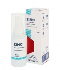 NORDAID Zinc Sprey / 30 ml