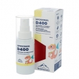 NORDAID Liposomal Vitamin D3 400 IU Sprey / 30 ml