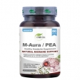 GREWIA M-Aura / PEA / 60 Caps