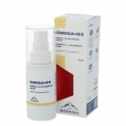 NORDAID Omega-3 EPA & DHA + Vitamin D3 1000 IU Sprau / 30 ml