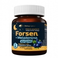 OLIMP Forsen + Melatonina / 30 Gummies