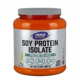 NOW Soy Protein Isolate