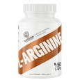 SWEDISH SUPPLEMENTS L-Arginine 500 mg / 90 Caps