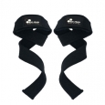 OLIMP Lifting Straps / Black