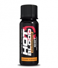 HOT PROMO Hot Blood Hardcore Shot / 60 ml