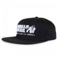 GORILLA WEAR Dothan Cap / Black