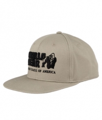 GORILLA WEAR Dothan Cap / Beige