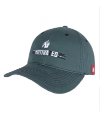 GORILLA WEAR Hays Flexfit Cap / Petrol