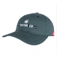 GORILLA WEAR Hays Flexfit Cap / Petrol