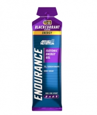 APPLIED NUTRITION Isotonic Energy Gel / 60 g