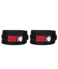 GORILLA WEAR BFR Bands / Black