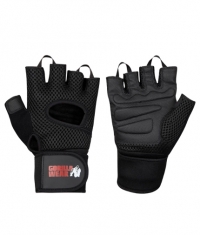 GORILLA WEAR Jackson Lifting Gloves / Black