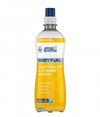 APPLIED NUTRITION Body Fuel Electrolyte Water / 500 ml