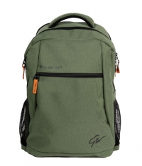 GORILLA WEAR Duncan Backpack / Army Green