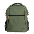 GORILLA WEAR Duncan Backpack / Army Green