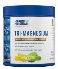 APPLIED NUTRITION Tri-Magnesium