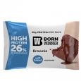 BORN WINNER Protein Brownie / 75 g
