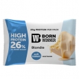 BORN WINNER Protein Blondie / 75 g